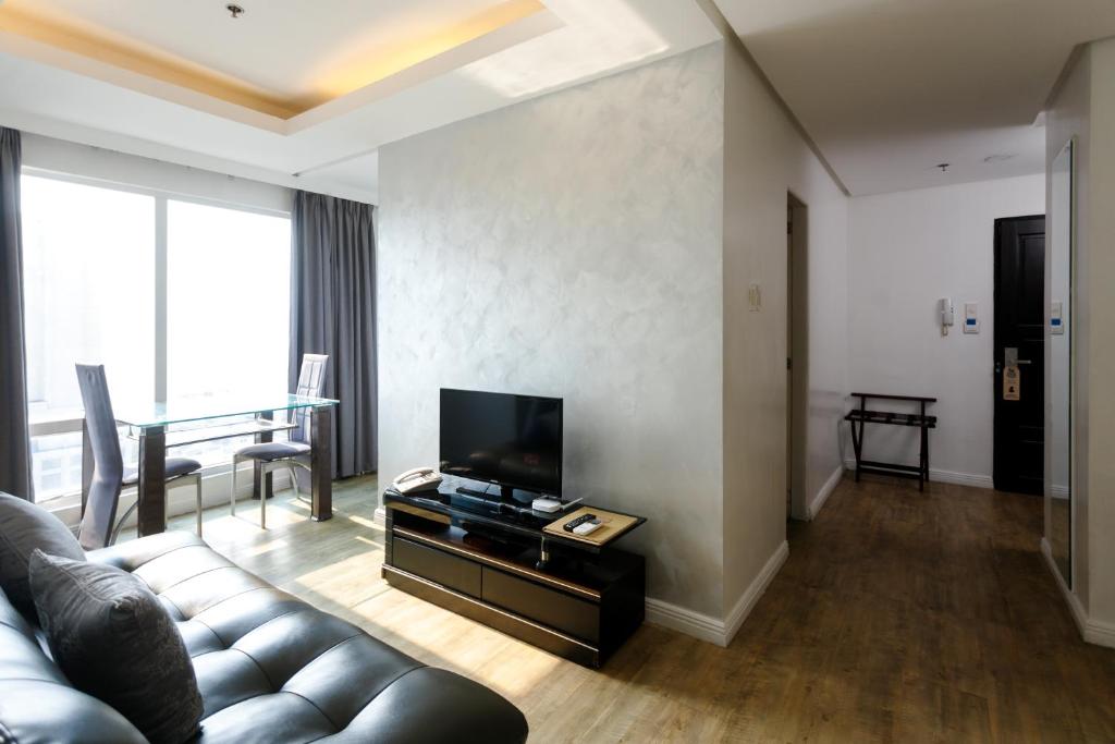 Premier One-Bedroom